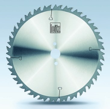 Пила дисковая универсальная диаметр 300 мм LEITZ WK 150-4-GA/300 Диски для станков