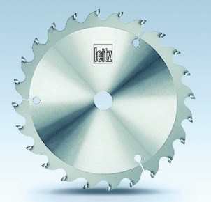 Пила дисковая подрезная регулируемая диаметр 70 мм LEITZ WK 200-2/70 Диски для станков