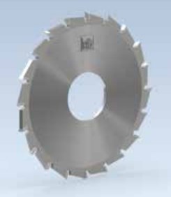 Пила дисковая для торцовки диаметр 170 мм для станков Biesse, Holz-Her, IMA LEITZ WK 360-2/170 Дополнительное оборудование для станков