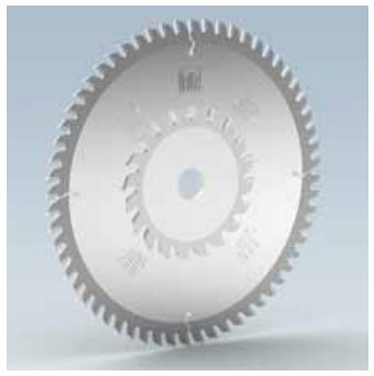 LEITZ WK 382-2/225 Ленточные пилы