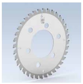LEITZ WK 800-2-46/300 Ленточные пилы