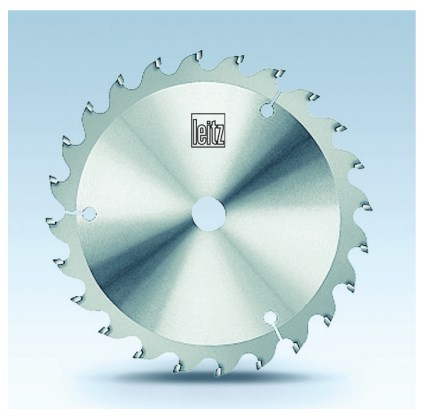 Пила дисковая подрезная диаметр 150 мм LEITZ WK 856-2-01/150 Диски для станков