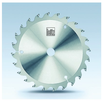 LEITZ WK 856-2-05/150 Ленточные пилы