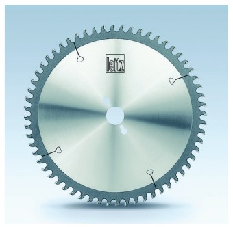 LEITZ WK 858-2/430 Ленточные пилы