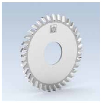 Пила дисковая для обработки по формату диаметр 100 мм LEITZ WK 859-2/100 Ленточные пилы