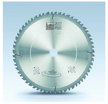 Пила дисковая для обработки по формату диаметр 380 мм LEITZ WK 872-2-87/380 Ленточные пилы