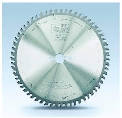 Пила дисковая для обработки по формату диаметр 250 мм LEITZ WK 874-2/250 Ленточные пилы
