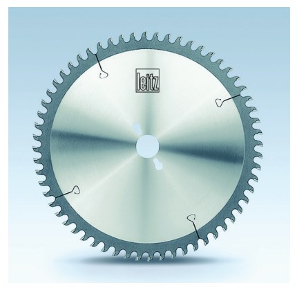 LEITZ WK 878-2-87/430 Ленточные пилы