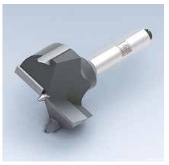 LEITZ WB 310-0/35 Фрезы