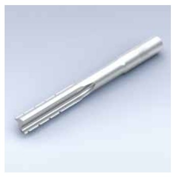 LEITZ WB 401-1/10 Фрезы