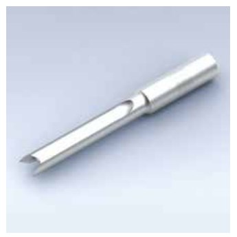 LEITZ WB 510-0/8 Фрезы