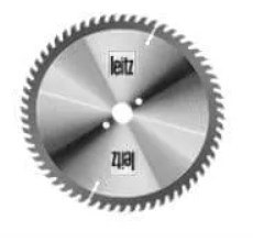 LEITZ TurboWing HZ 299-2/18 Турникеты